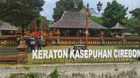 Ulasan Wisatawan tentang Cirebon